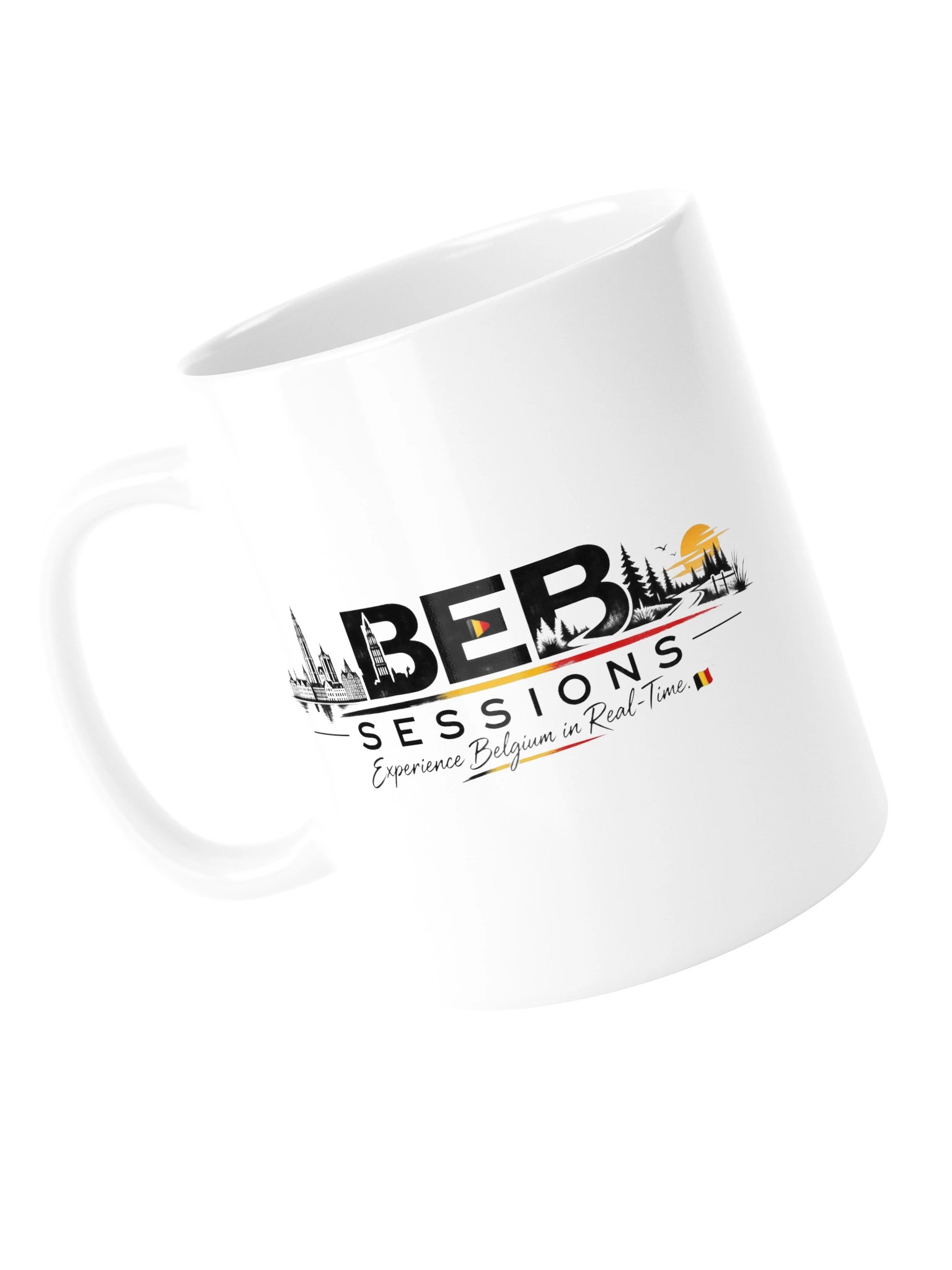 BEB Sessions Mug product image (5)