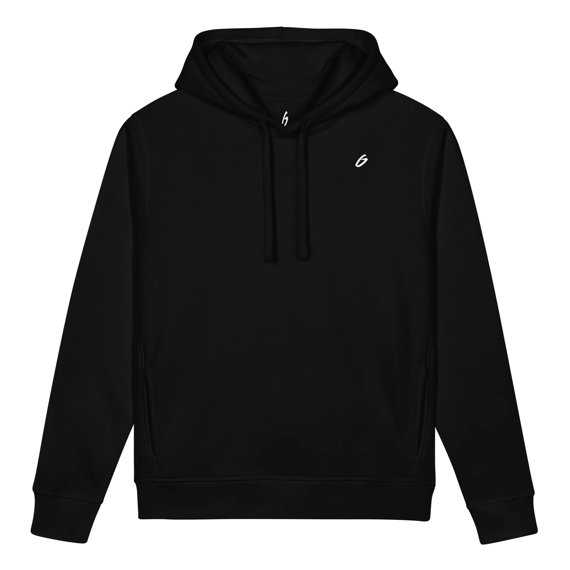 GUILLOVELO ICON PREMIUM HOODIE product image (3)