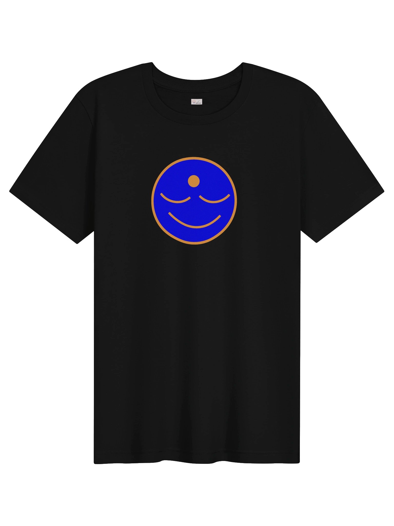 JUST BE T Black product image (1)