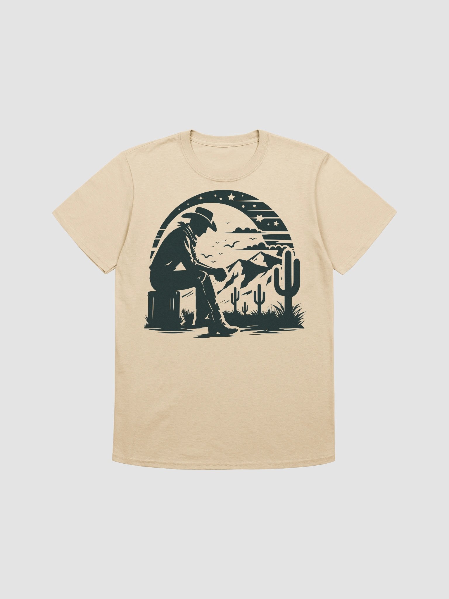 Desert Silence product image (5)