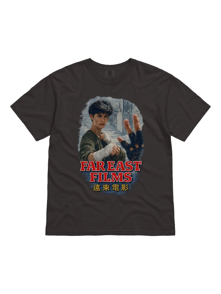 The Enforcer Tee product image (3)