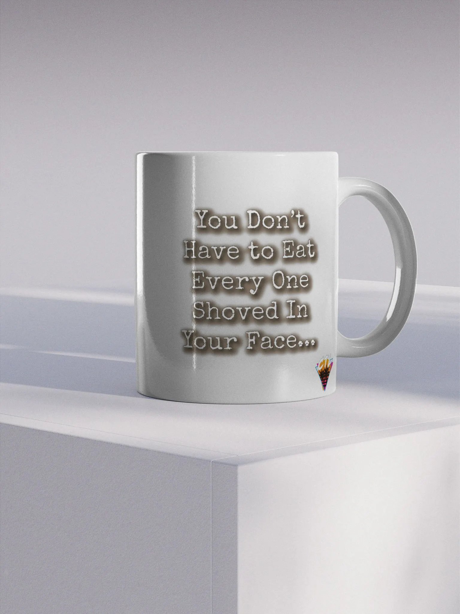 Opinions Mug product image (4)