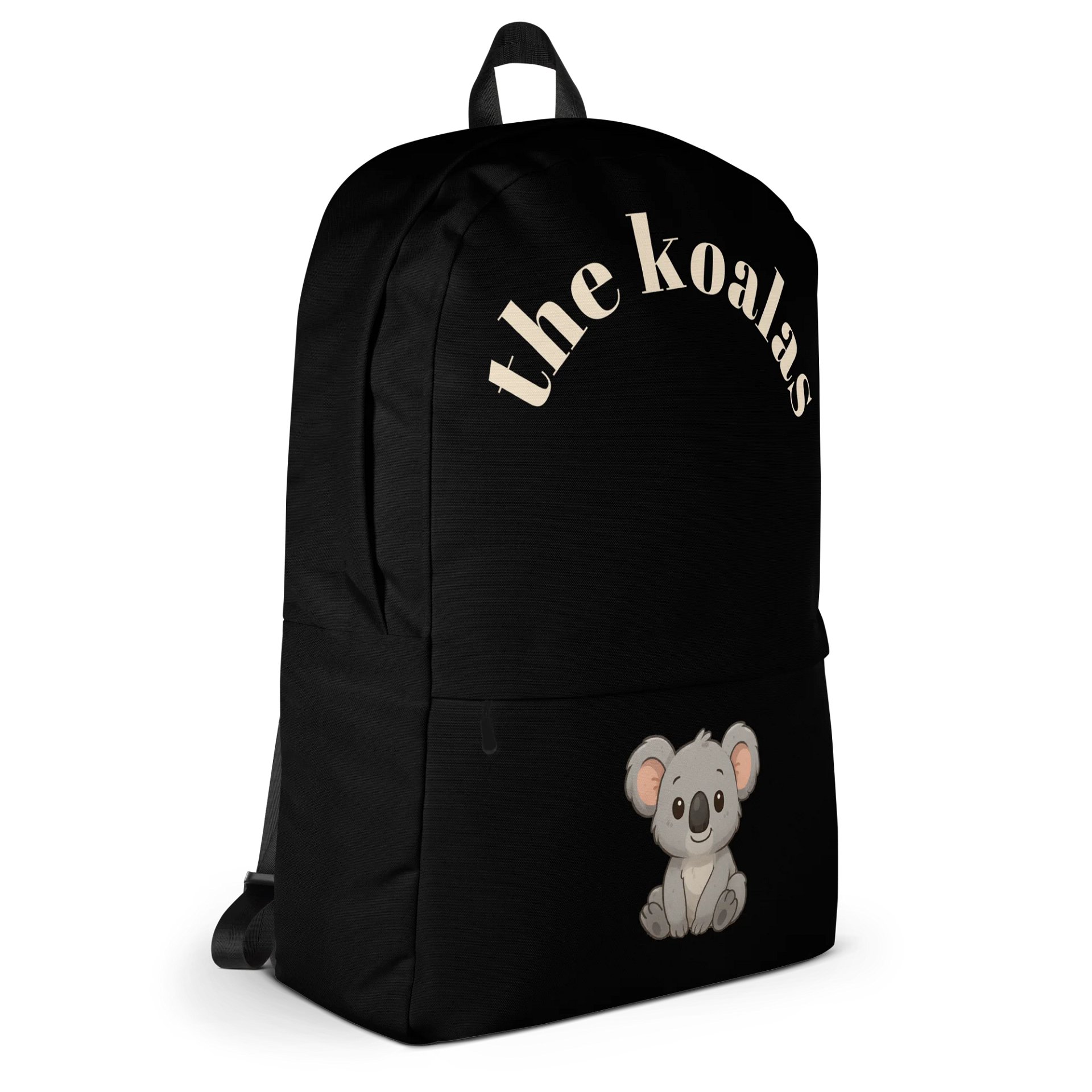 The Koalas Backpack product image (3)