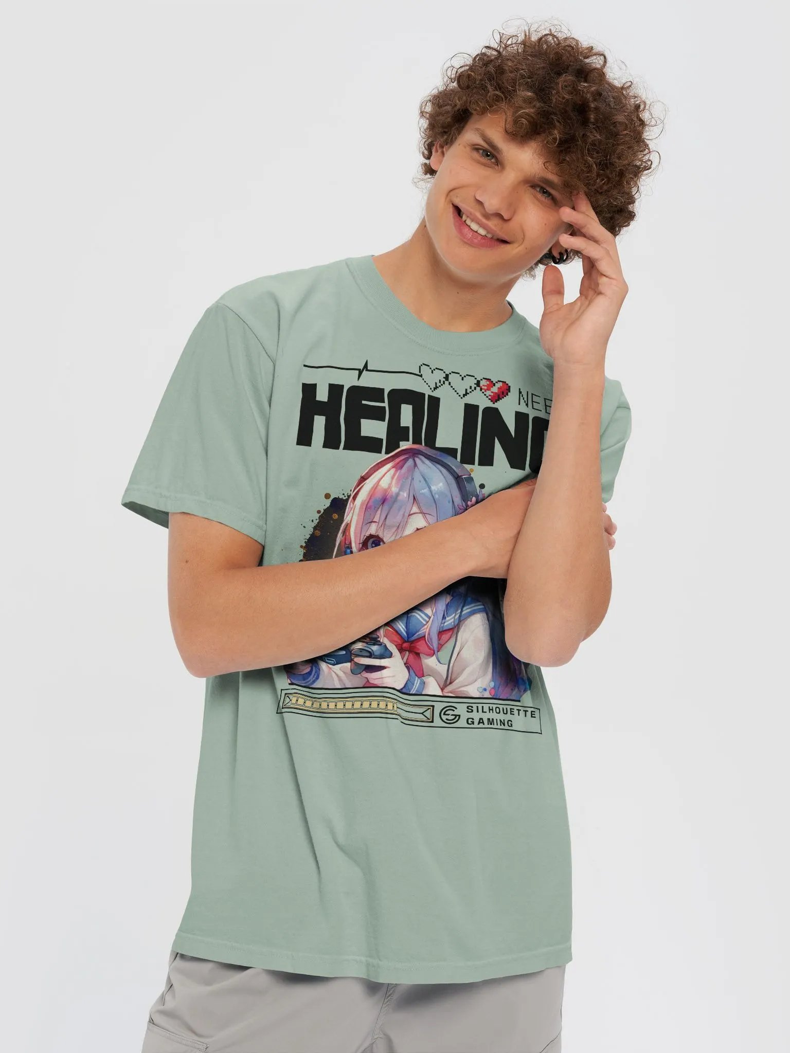 Need Healing Tee product image (53)