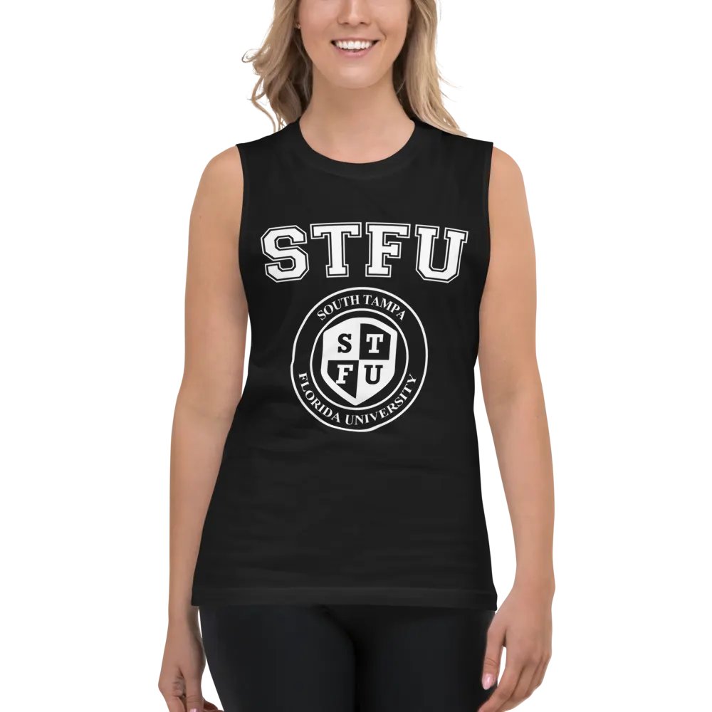 Muscle Tank Top Dark Colors product image (4)