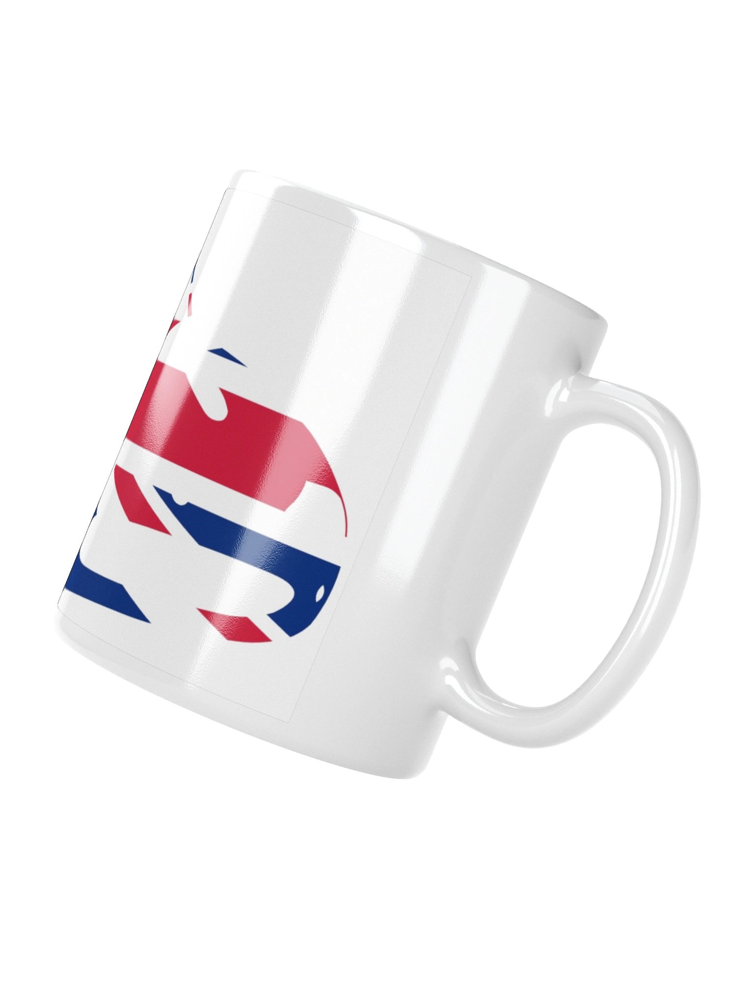 Modurol Premiere Contributor - Union Jack Mug product image (4)