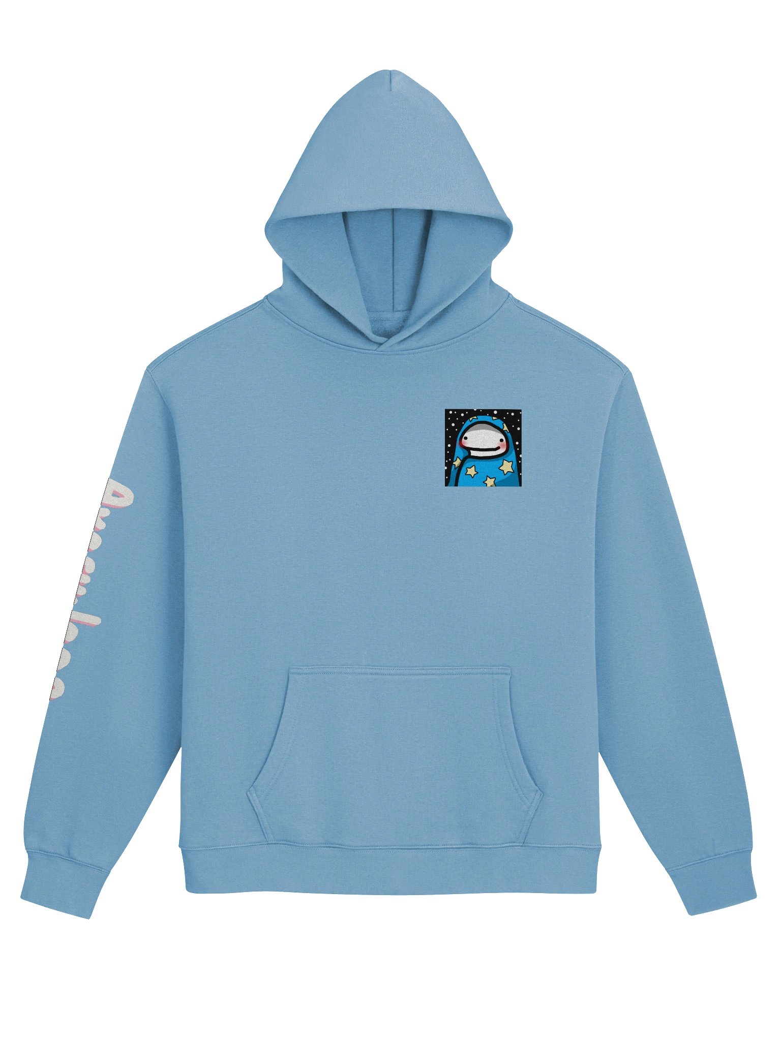 Cozy Hoodie product image (1)