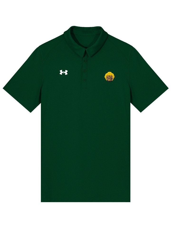 Logo Under Armour Polo product image (2)
