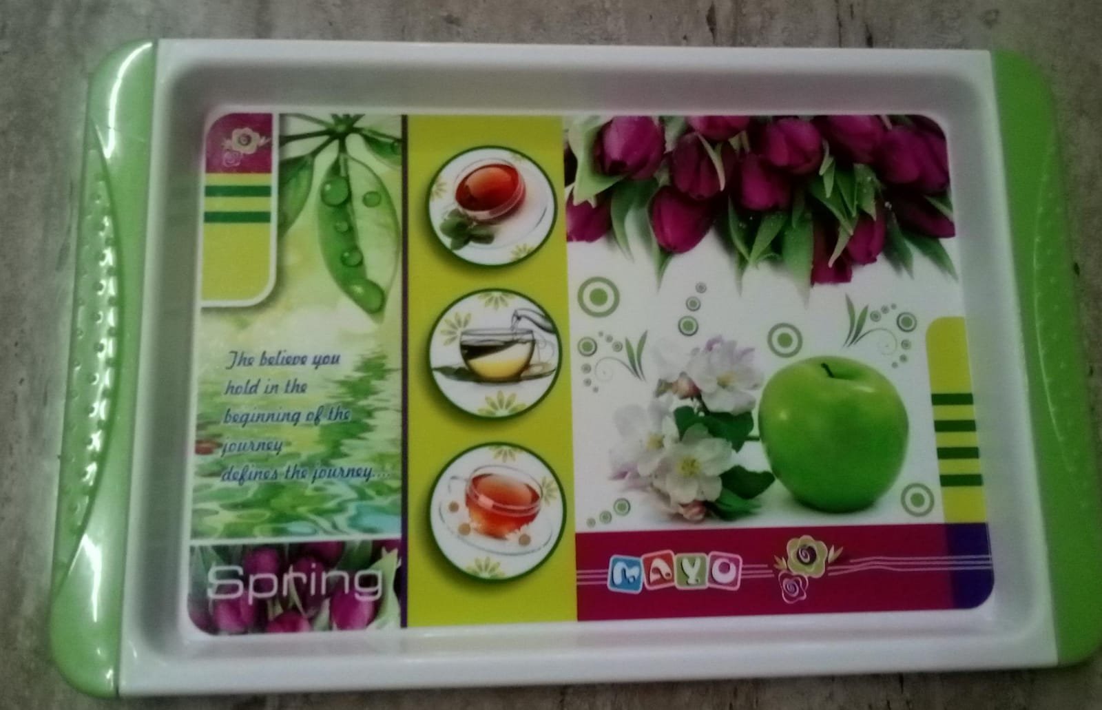 SERVING TRAY product image (1)