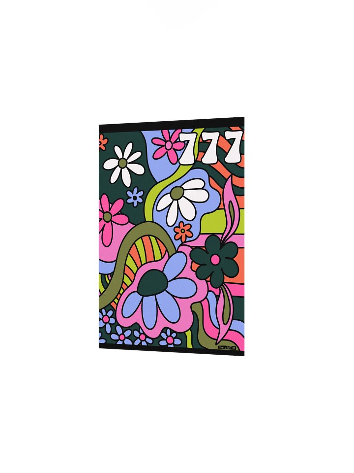 777 Print product image (4)