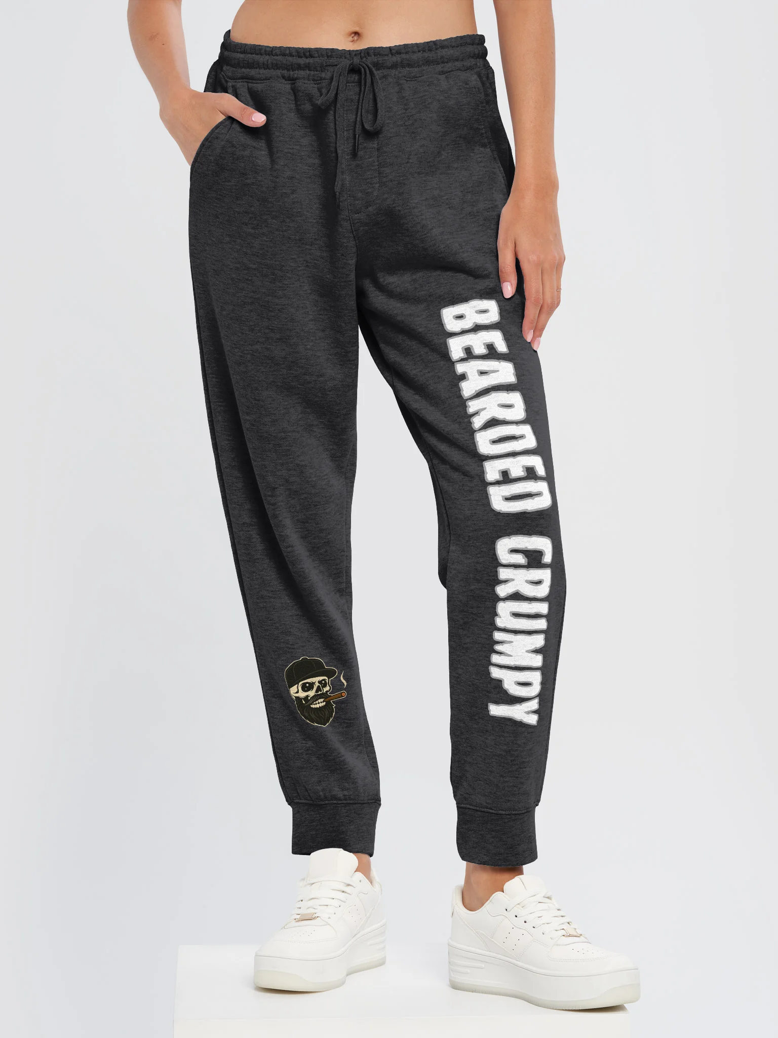 Bearded Grumpy Jogger product image (6)
