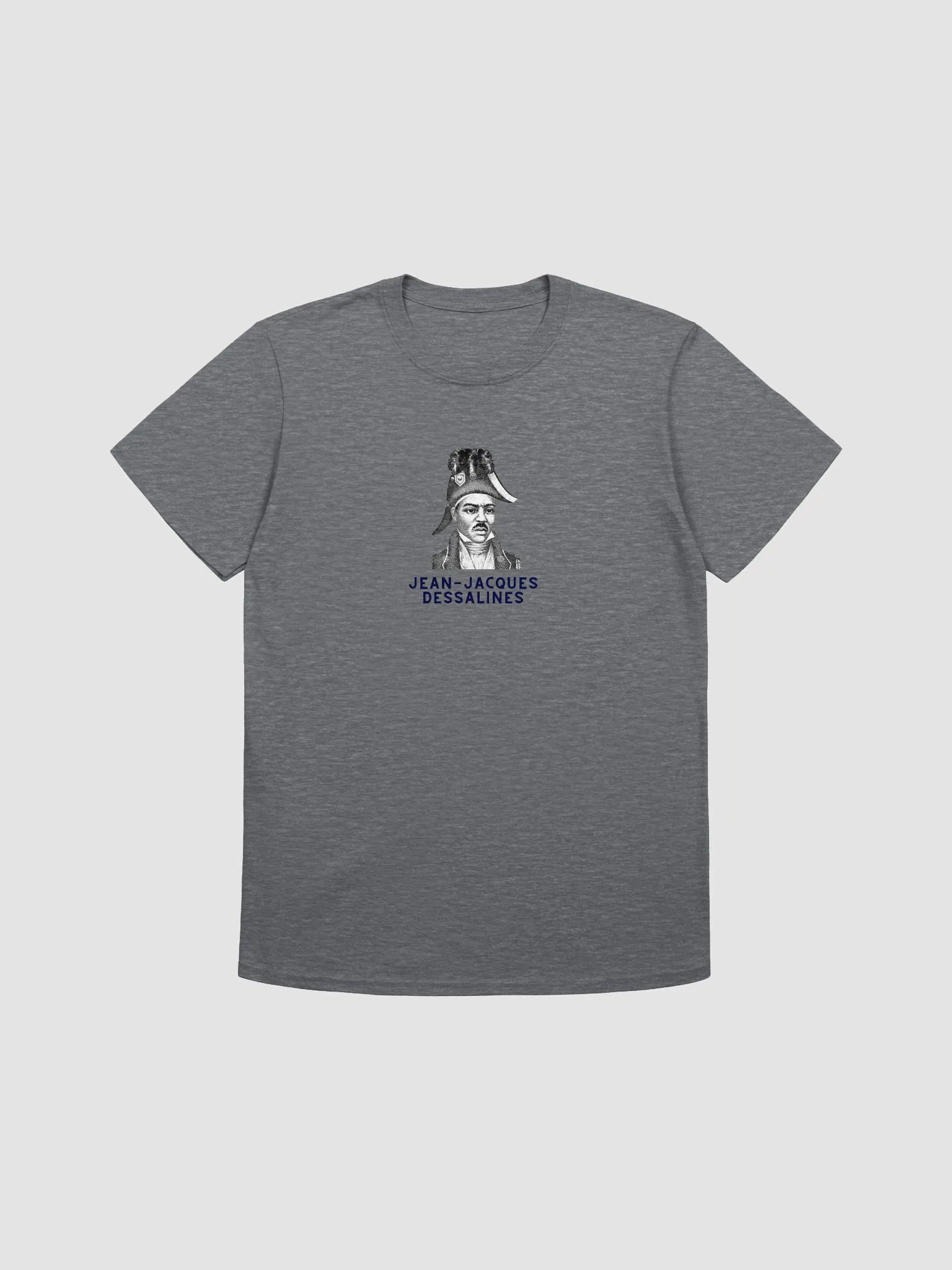 Jean-Jacques Dessalines T-Shirt product image (1)
