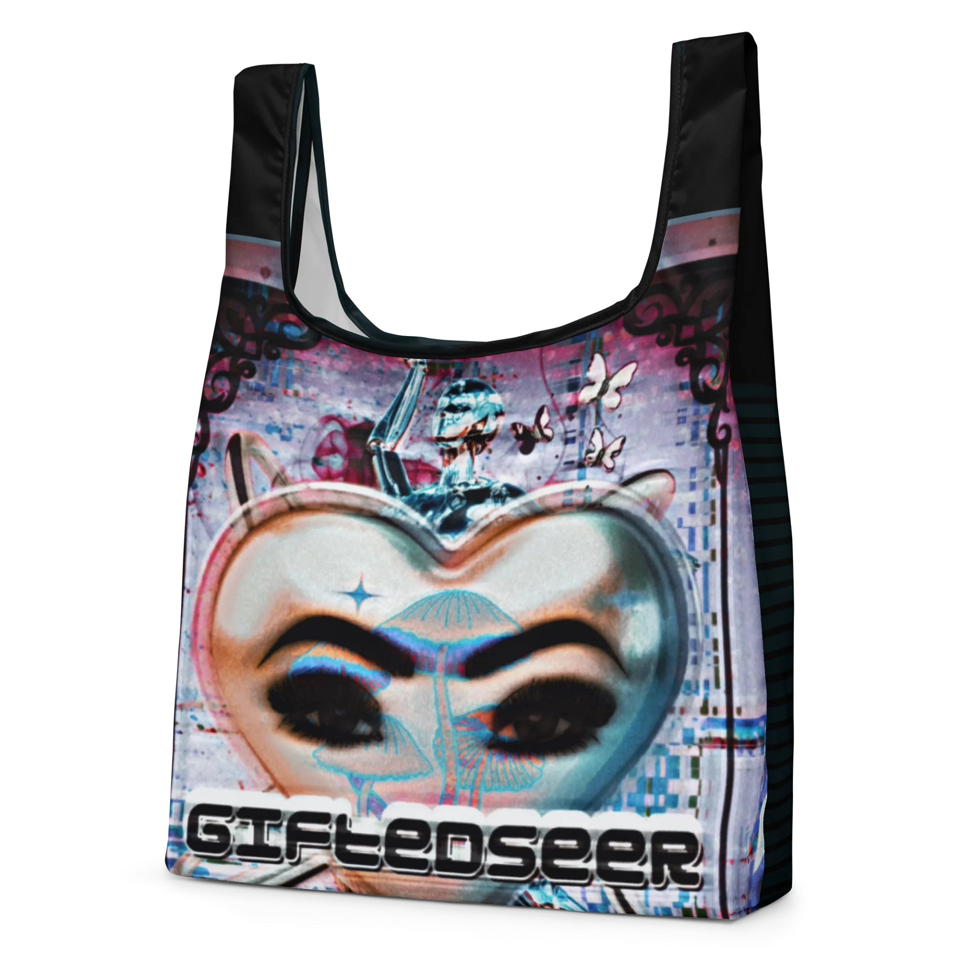 Sacred Tools Tote Bag product image (2)