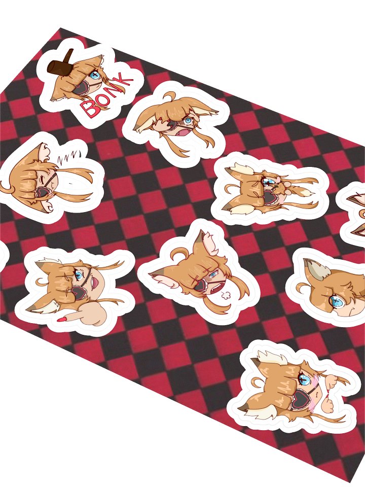Shiromoji Set 1 product image (2)