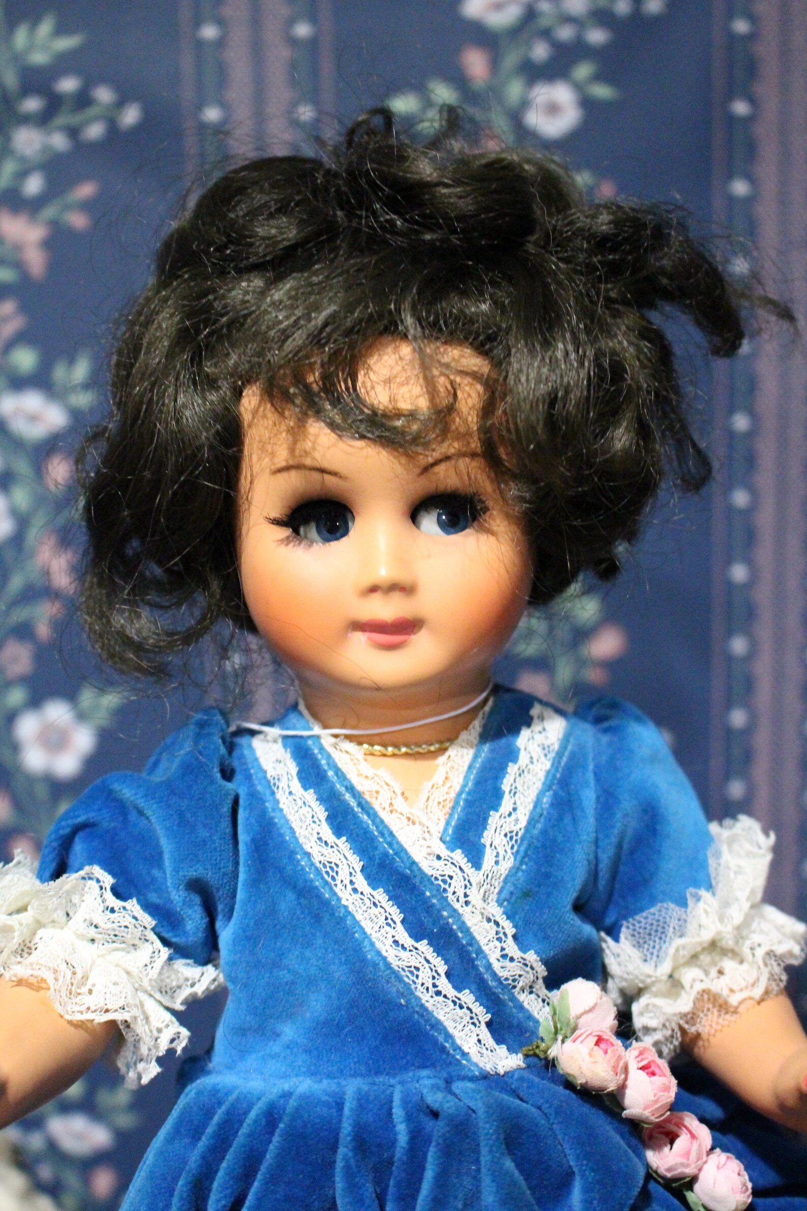 Artifact No.48 - Doll with the Moving Eyes product image (1)