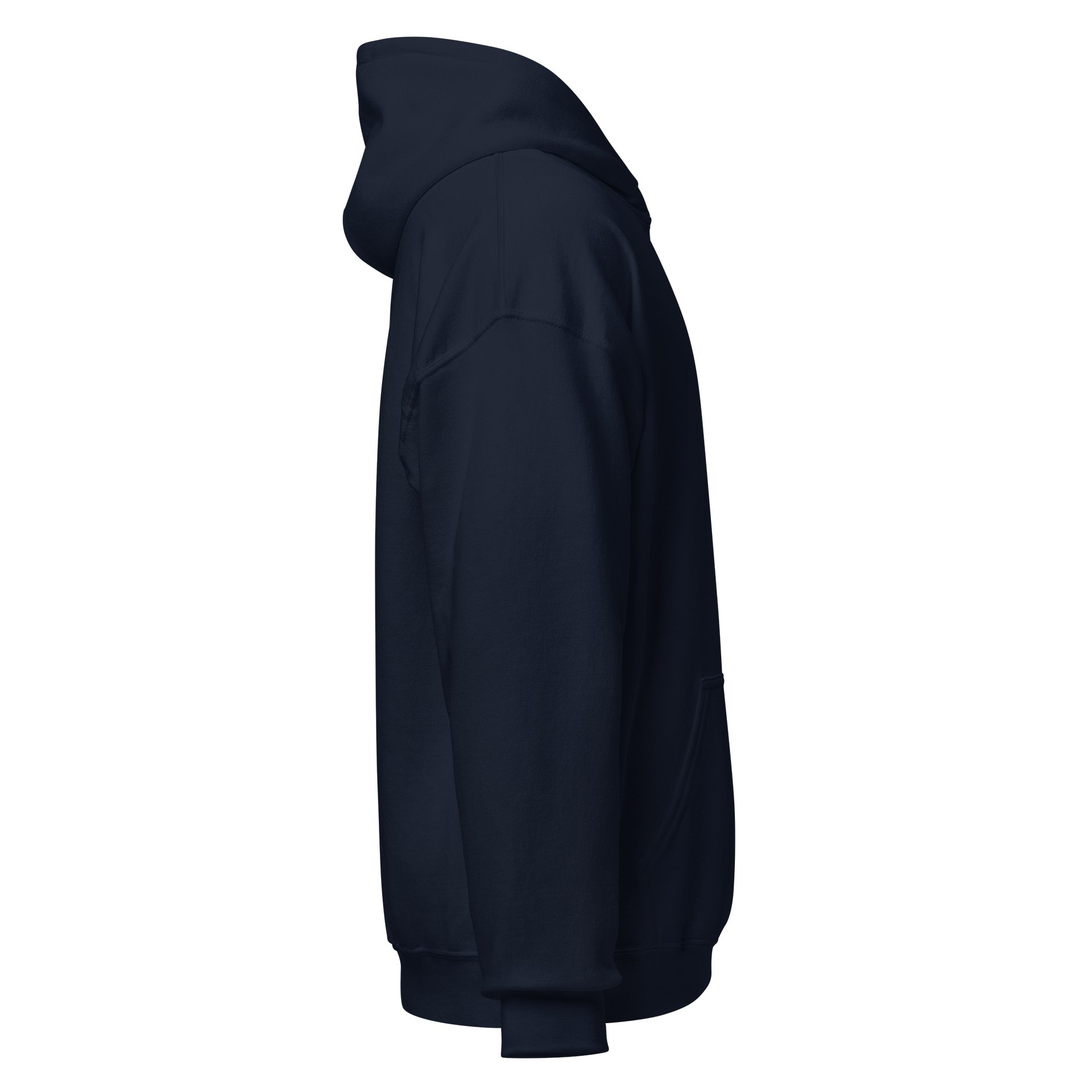 Bayside Police Hoodie product image (4)
