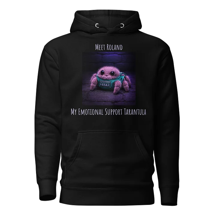 Roland Unisex Hoodie product image (1)