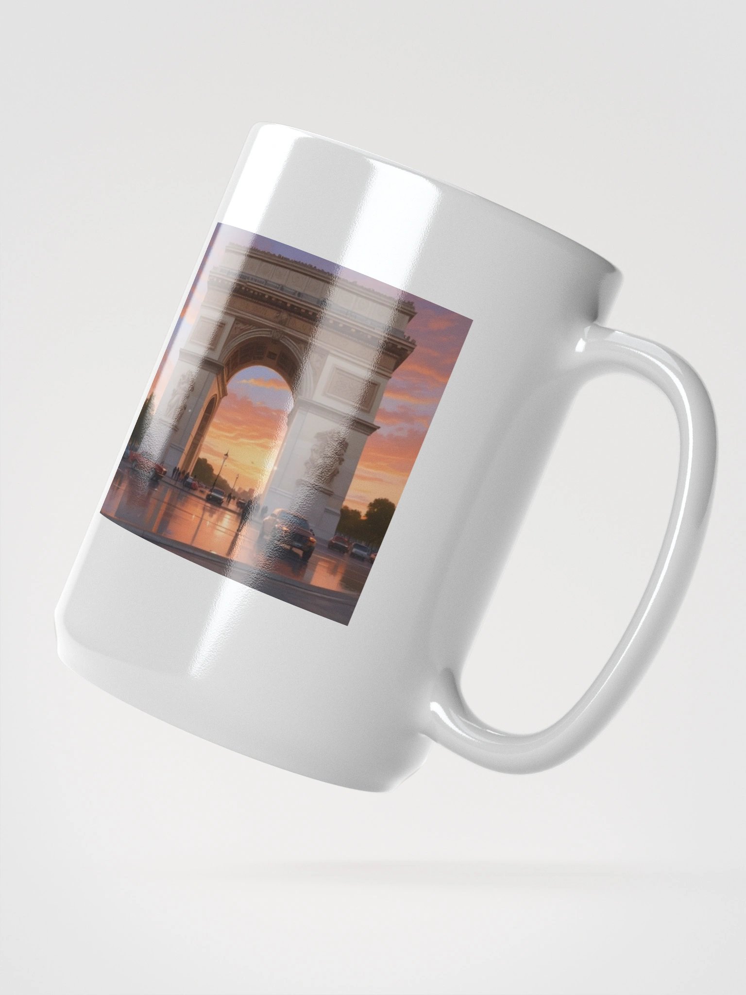Arc de Triomphe product image (2)