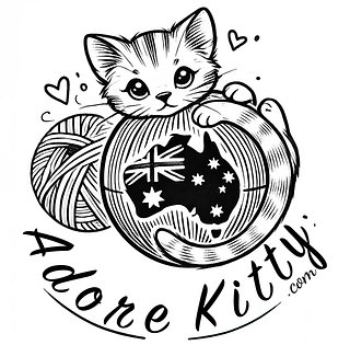 Adore Kitty – Cat-Inspired Apparel & Gifts