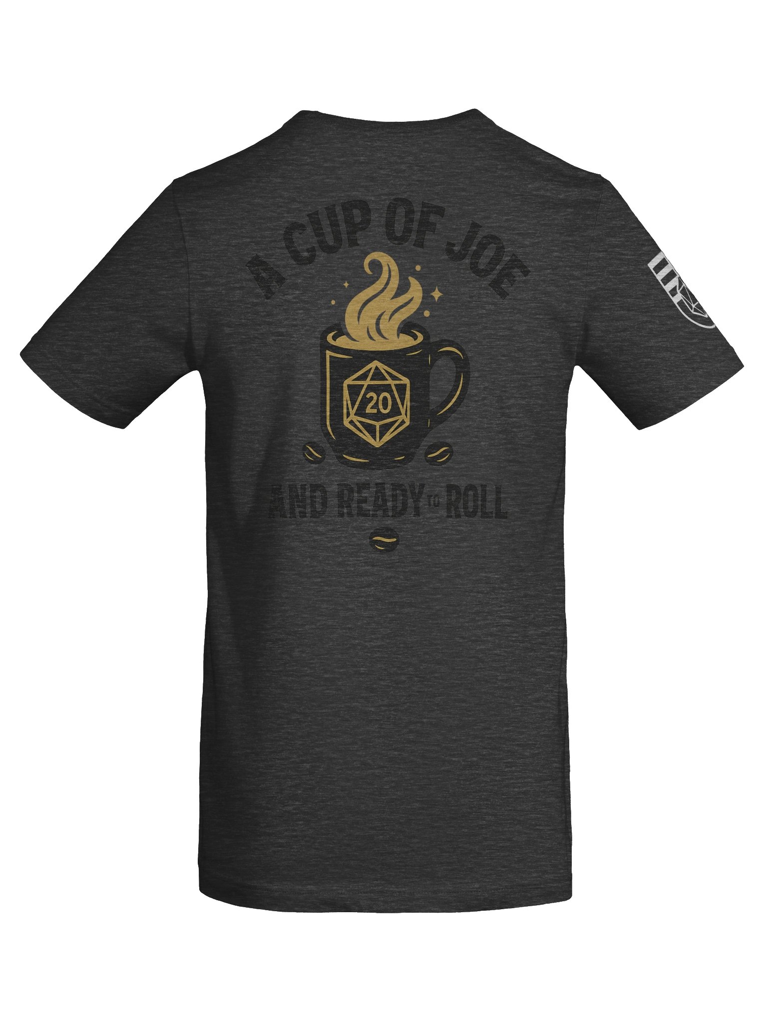 A Cup of Joe T-Shirt product image (81)