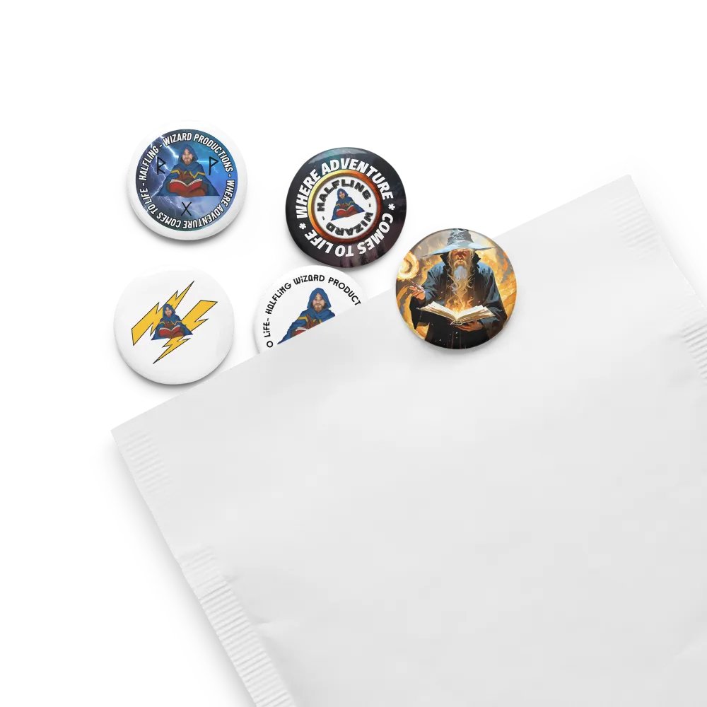 HWP The Buttons product image (13)