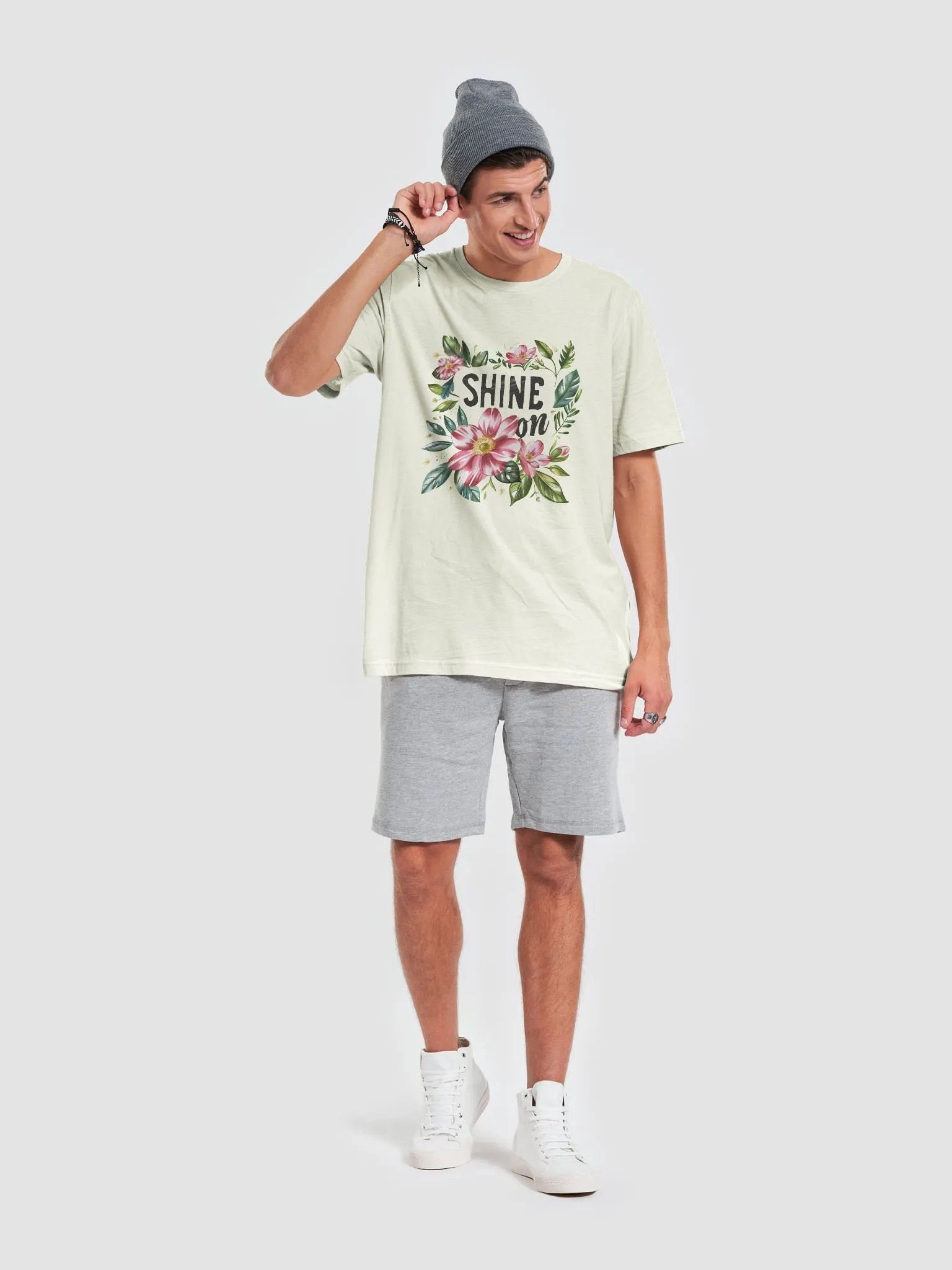 Shine On T-Shirt product image (6)