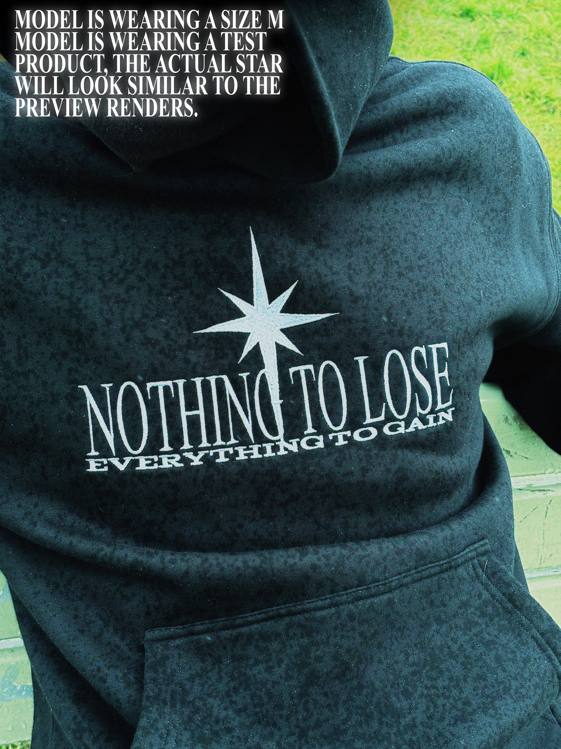 NOTHING 2 LOSE product image (6)