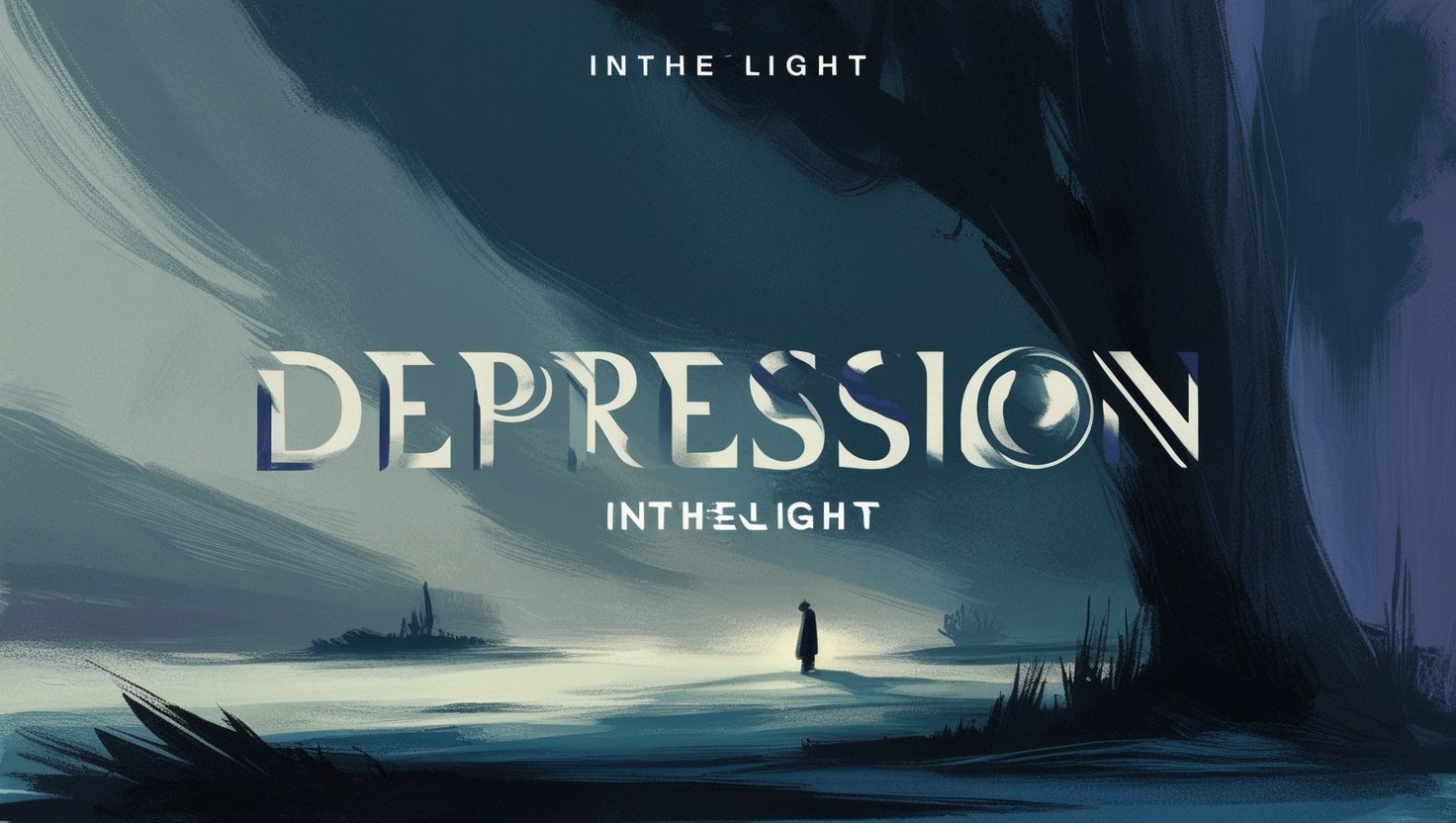 Depression product image (1)