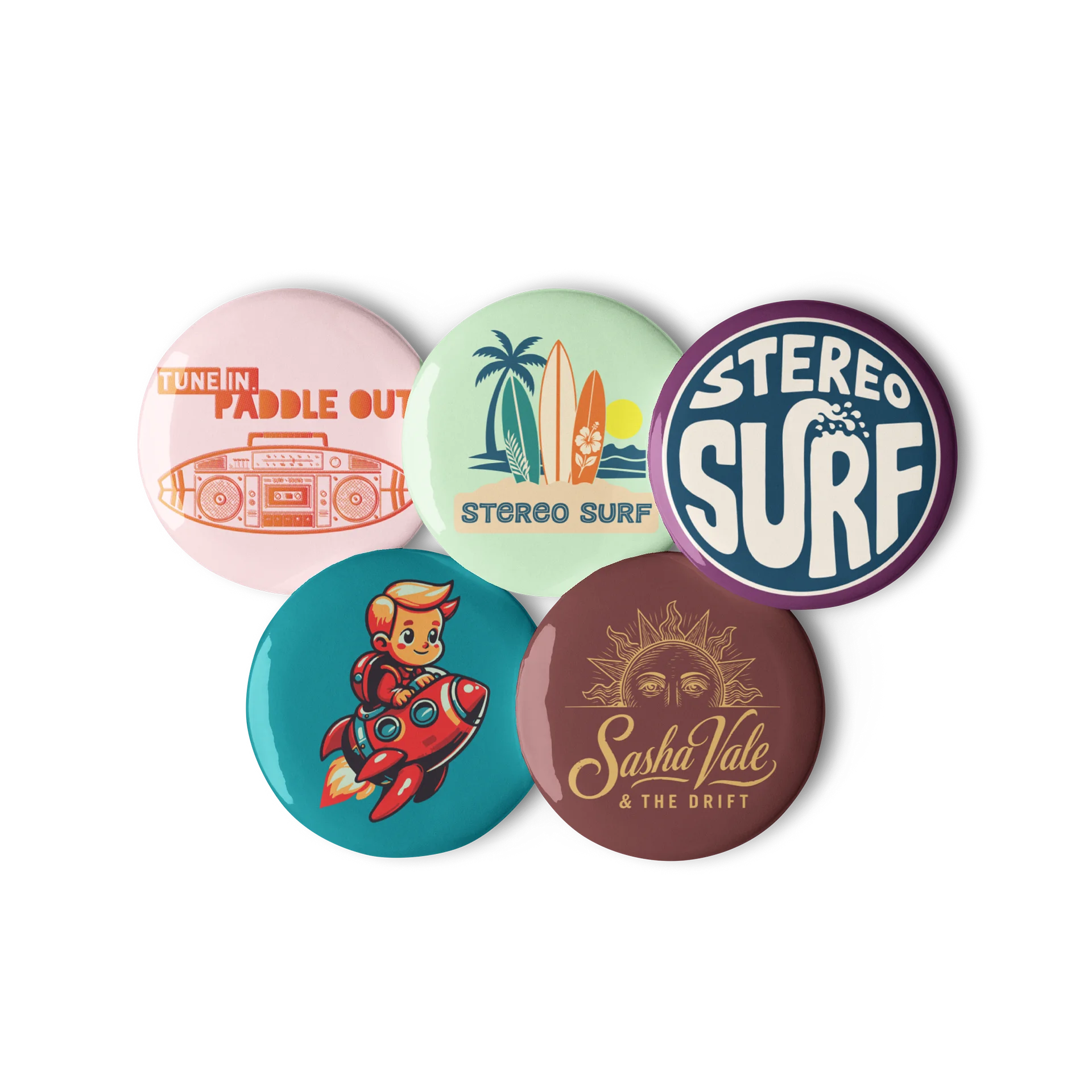 2026 Season Pins product image (3)