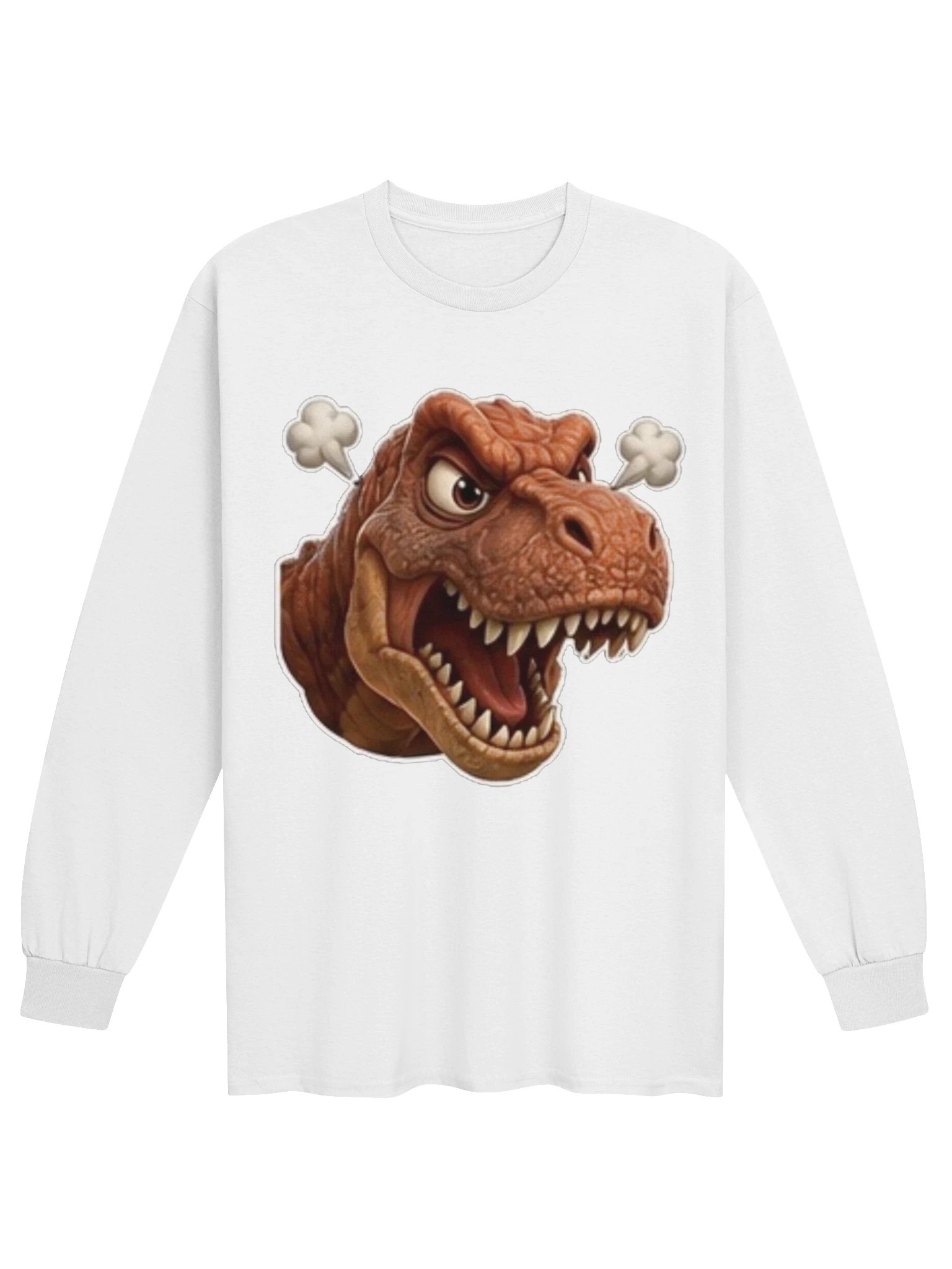Ryder's Dino World Long Sleeve product image (1)