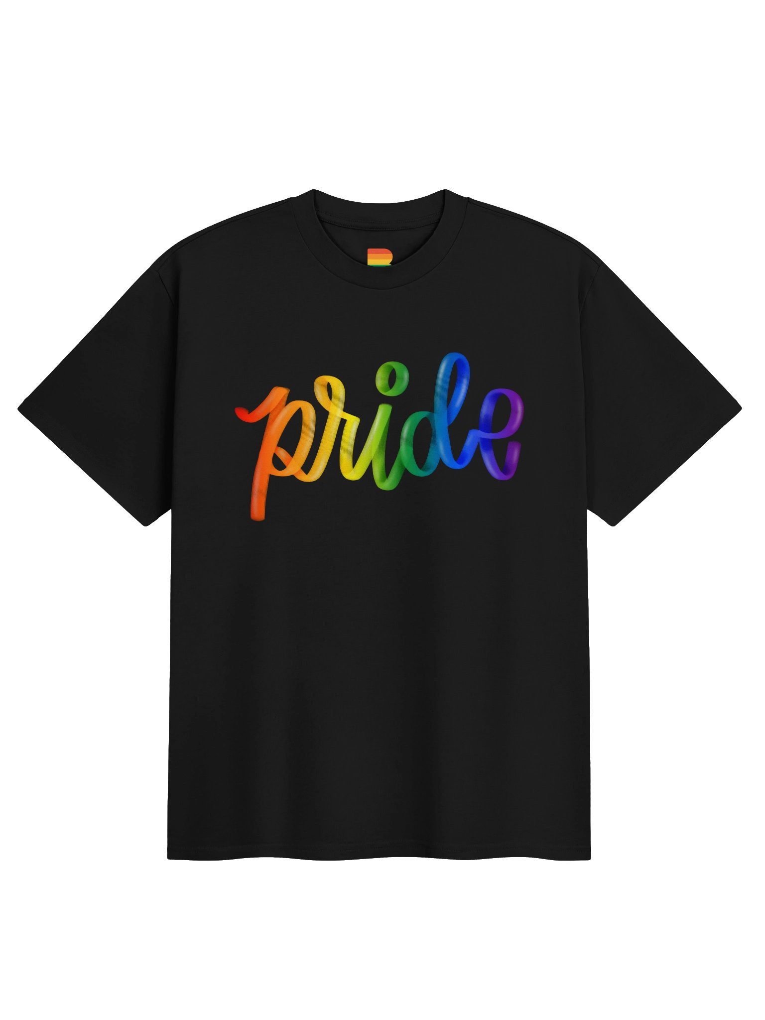 PRIDE — Bravli Tee product image (2)