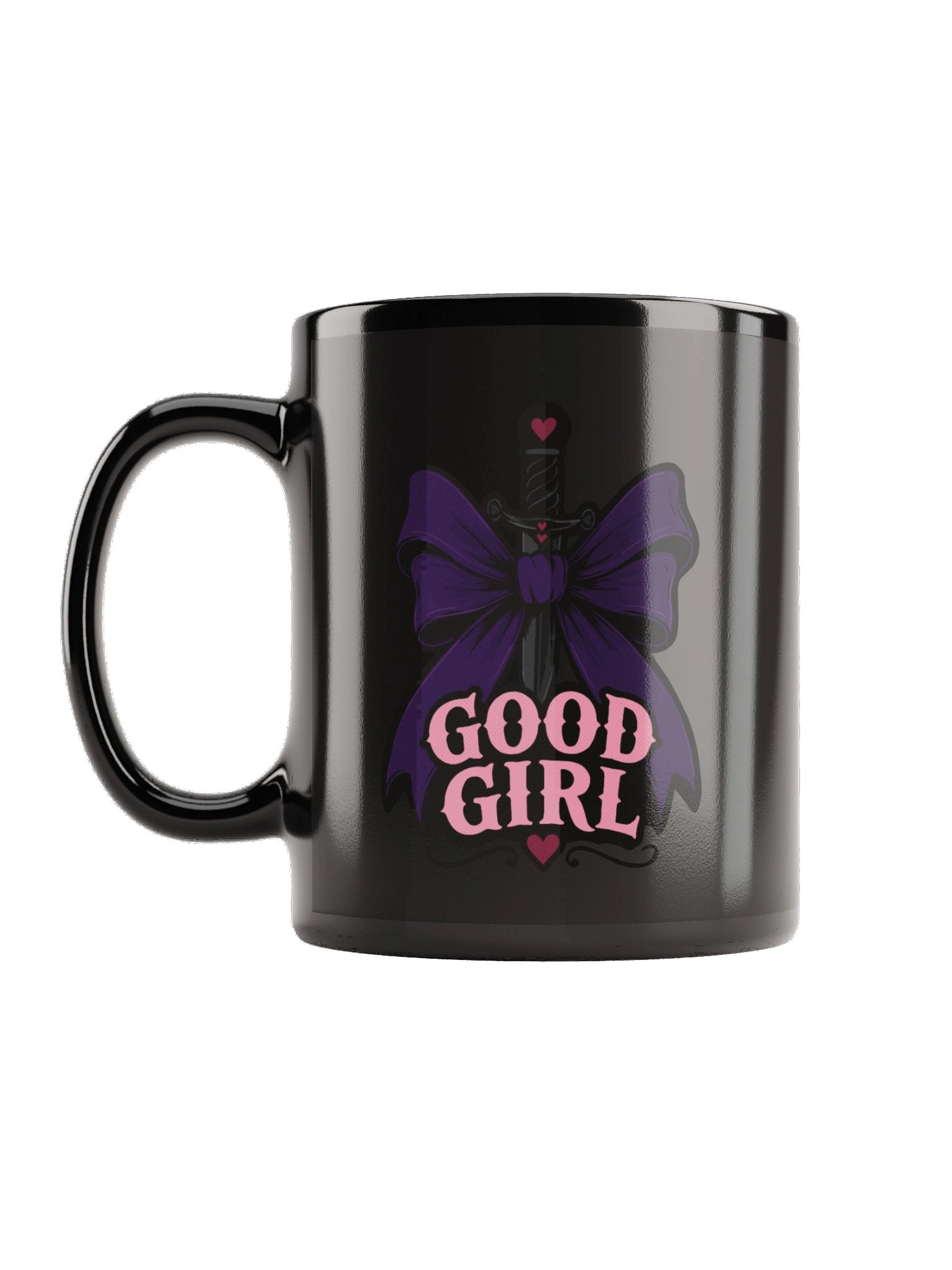Good Girl (Coffee Mug) product image (1)