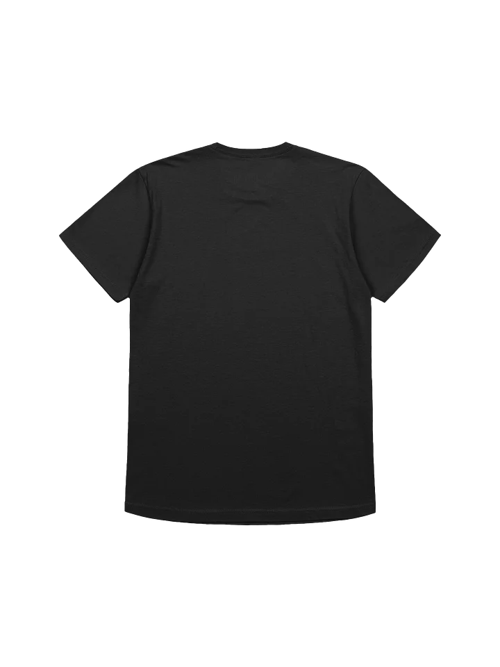 pumpkin skull tee product image (2)