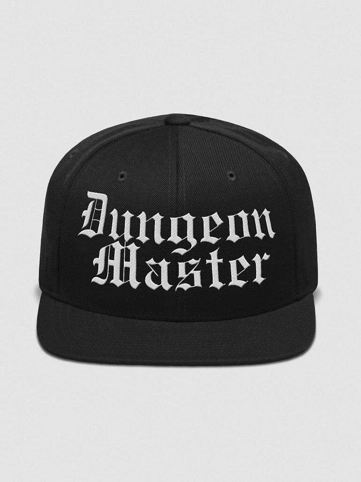 The Dungeon Master product image (1)