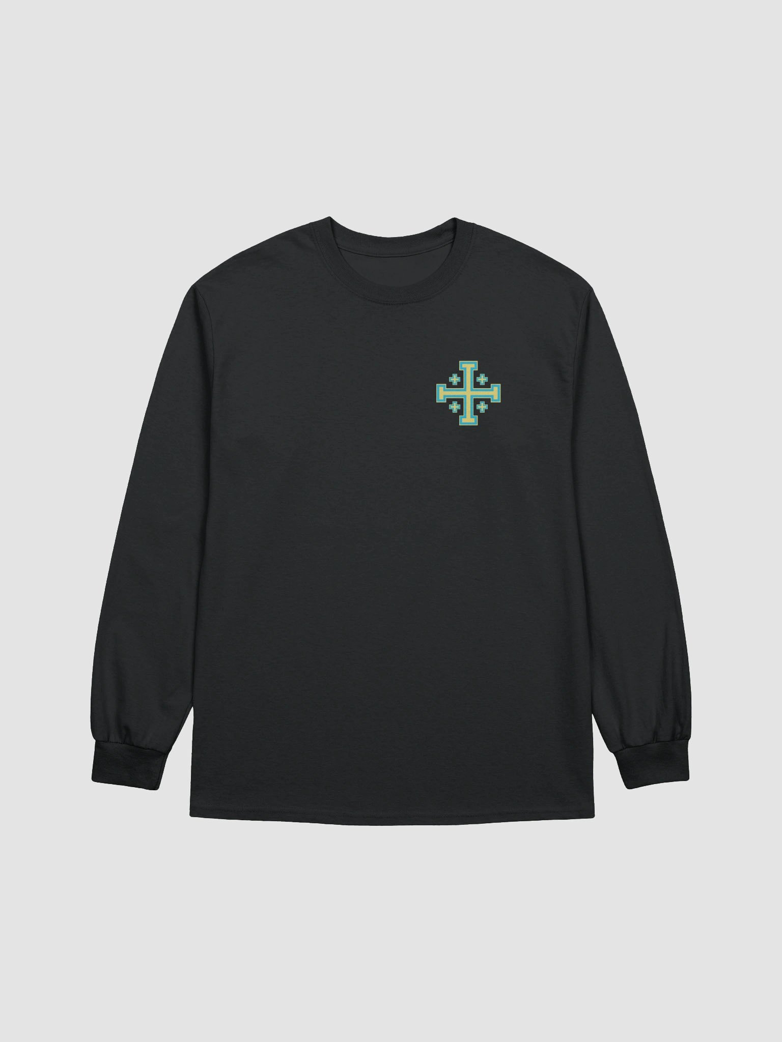 We're so back v2 Long Sleeve T-Shirt product image (2)