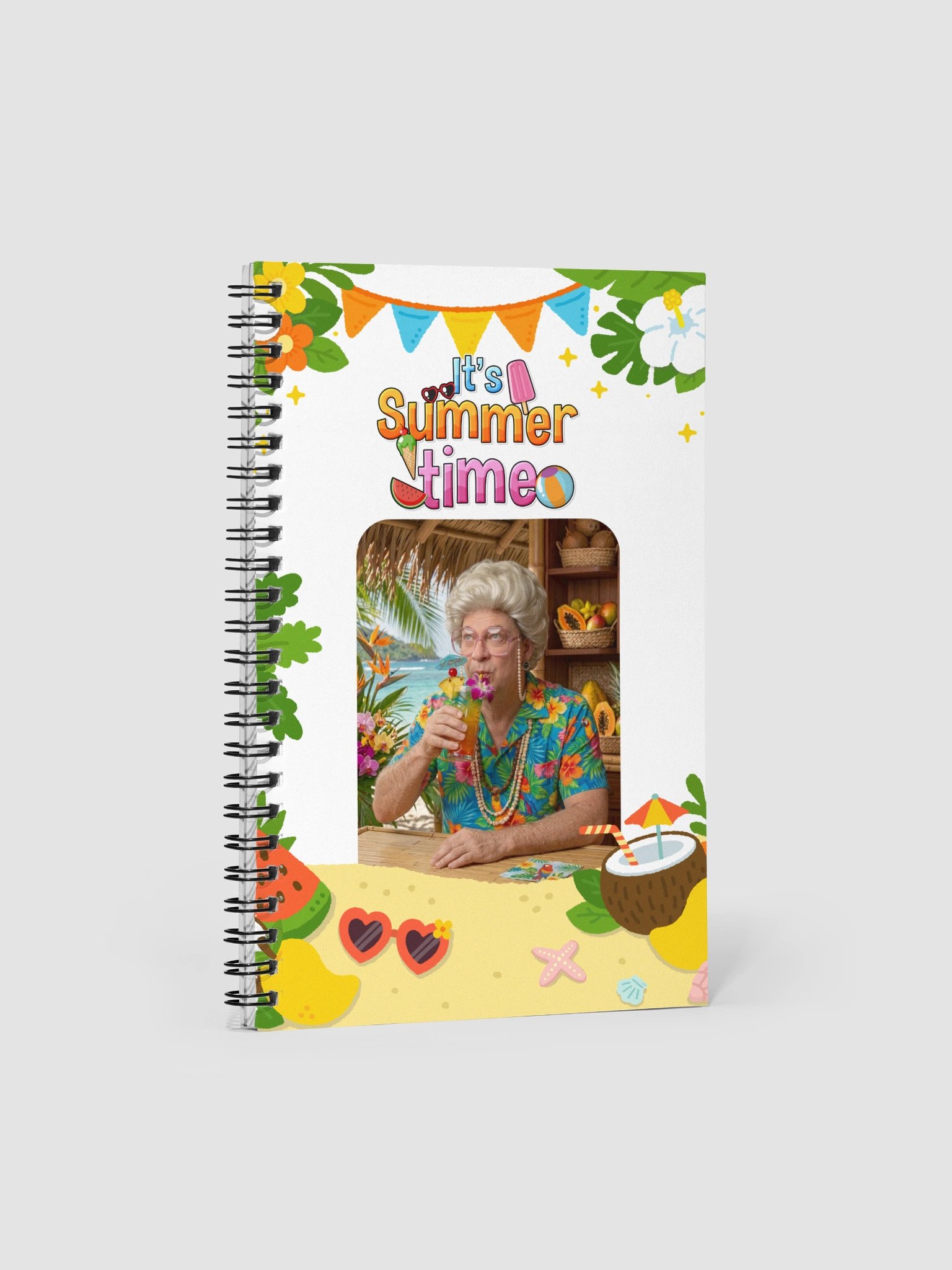 It's Summer Time product image (1)
