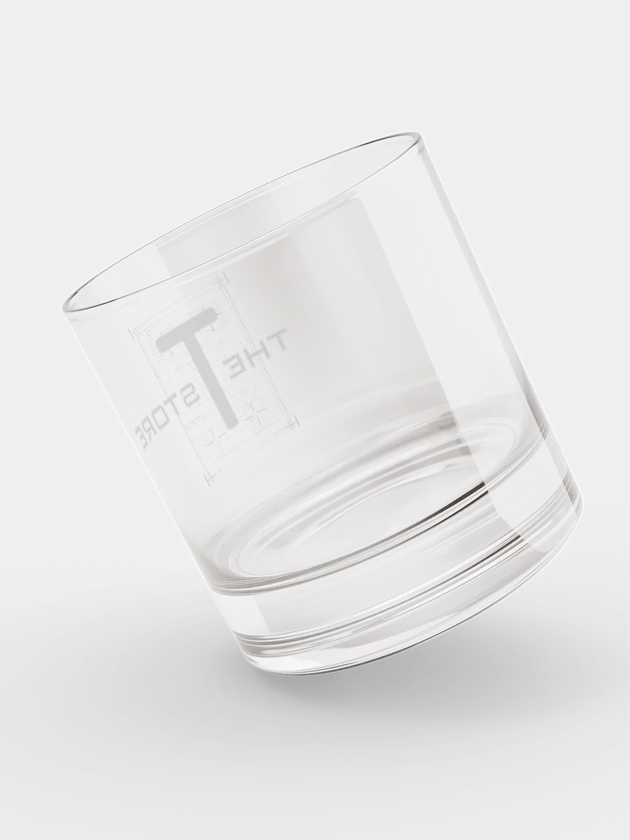 TTS: Rocks Glass product image (7)