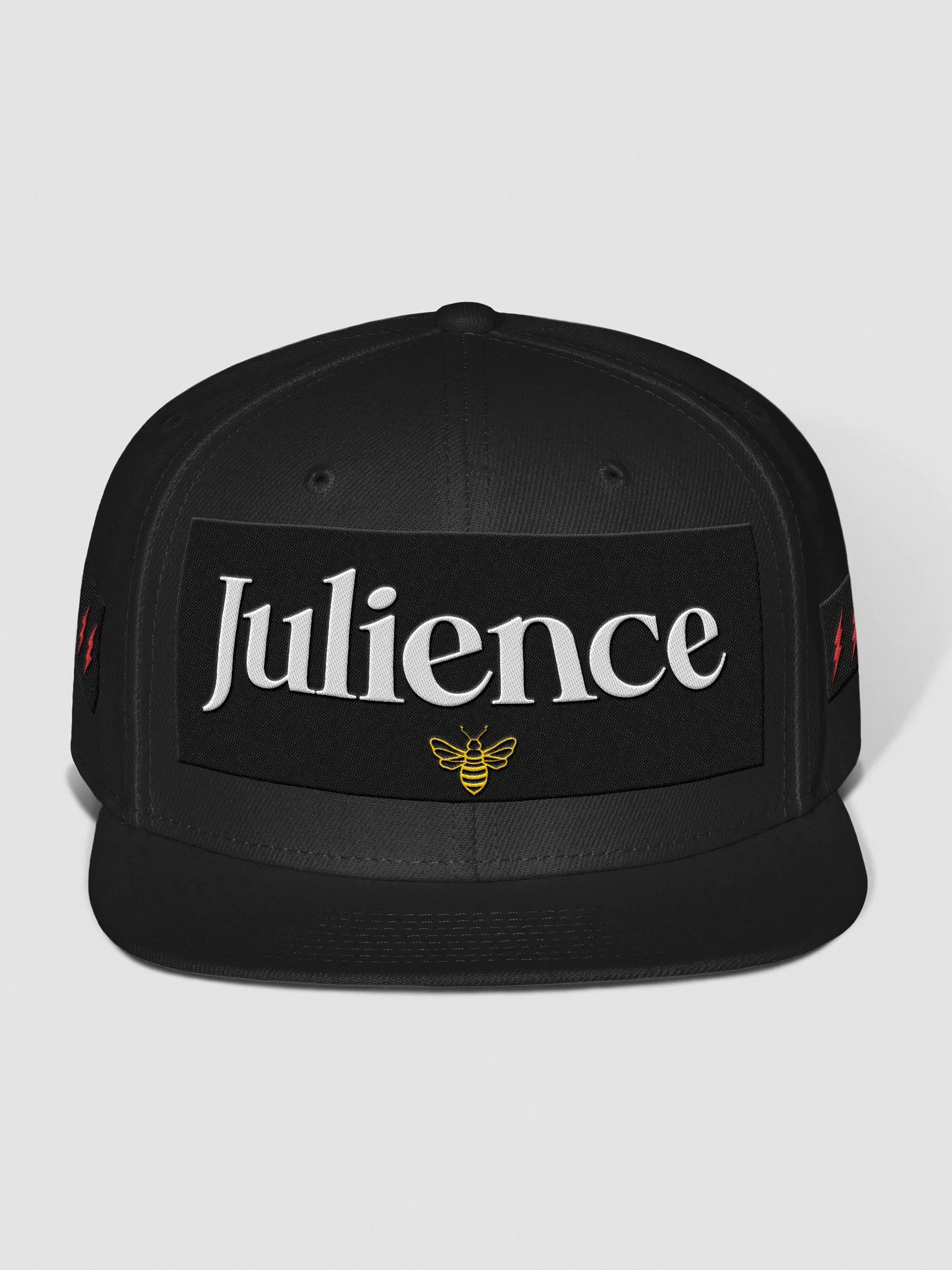 Julience Bee Bliss Cap product image (1)