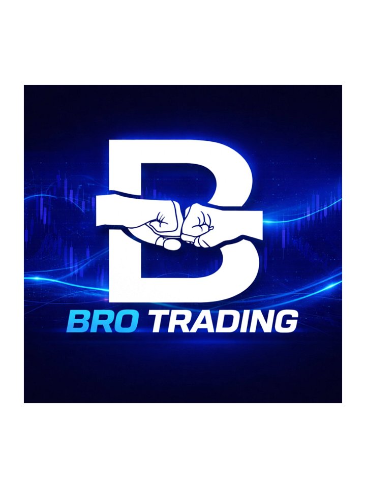 BroTrading Sticker product image (2)