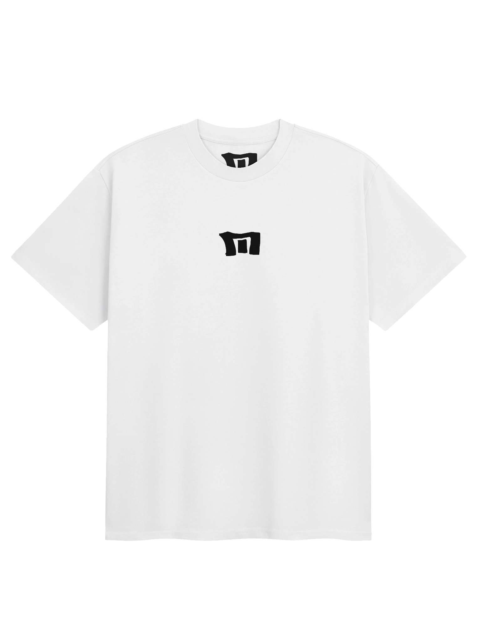 24/7 — Tee II · White product image (2)