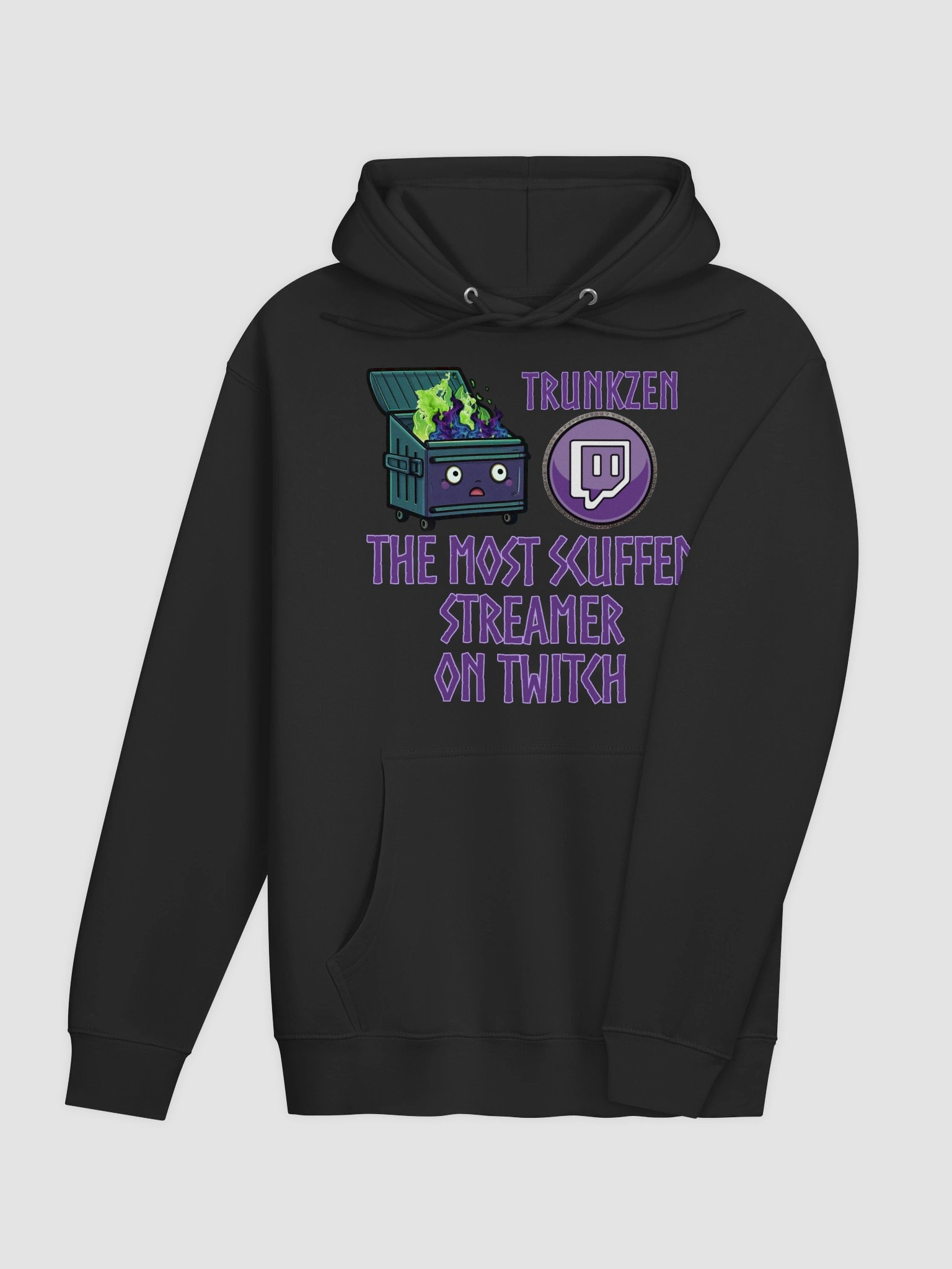 Scuffed25 Hoodie product image (25)