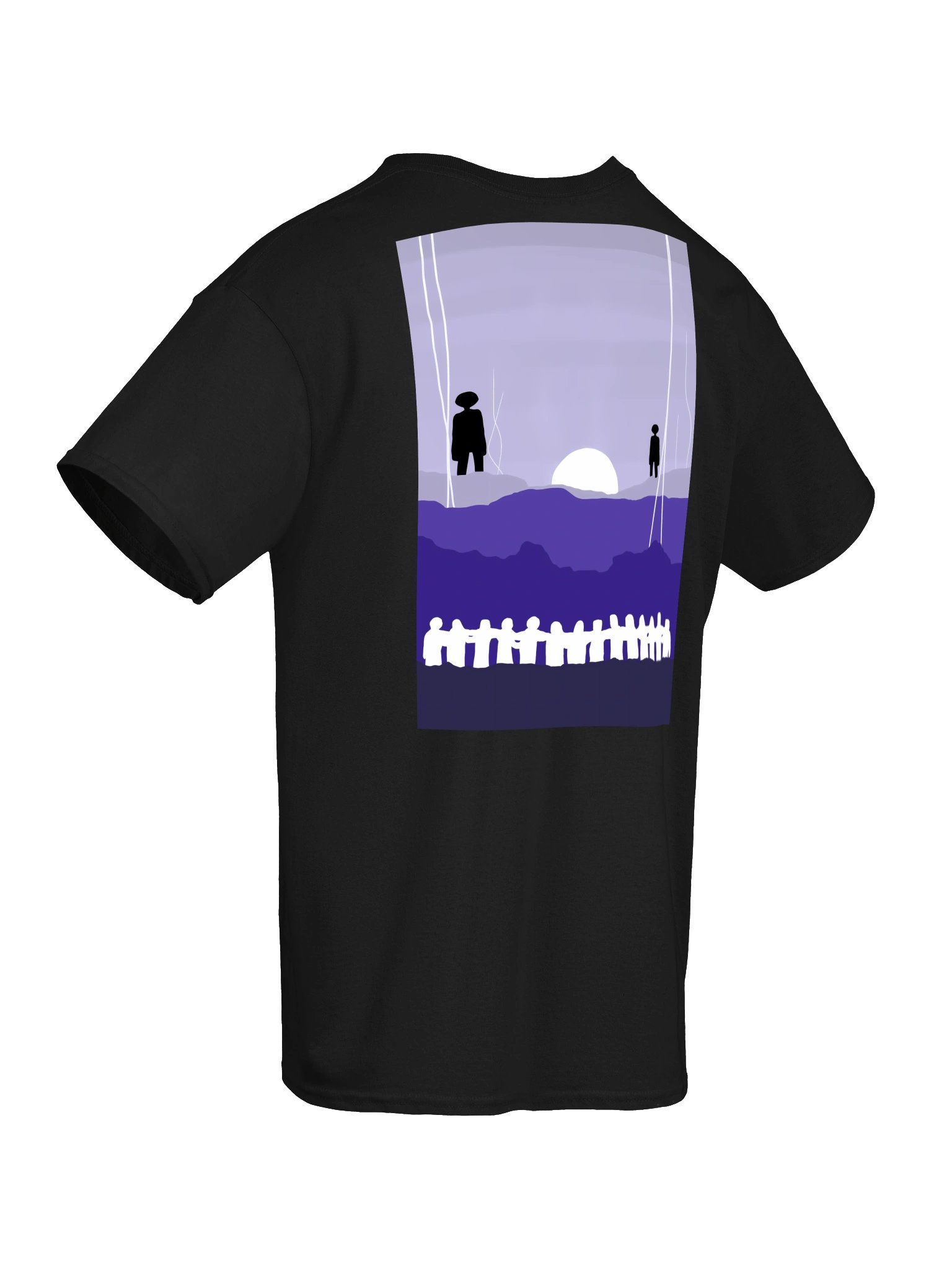 In This Together — T-Shirt product image (8)
