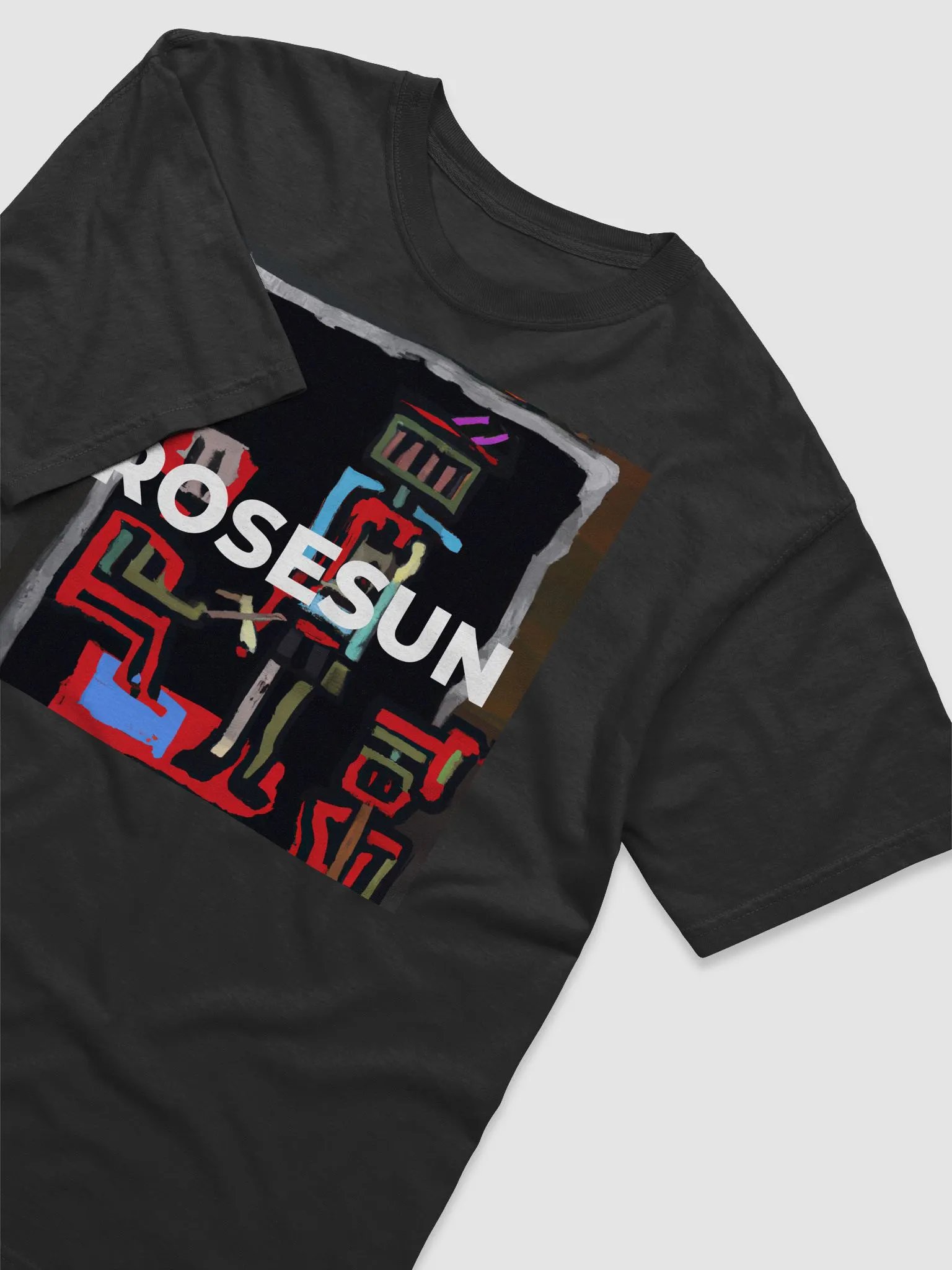ROSESUN® - RELAXED-FIT - T-SHIRT product image (27)