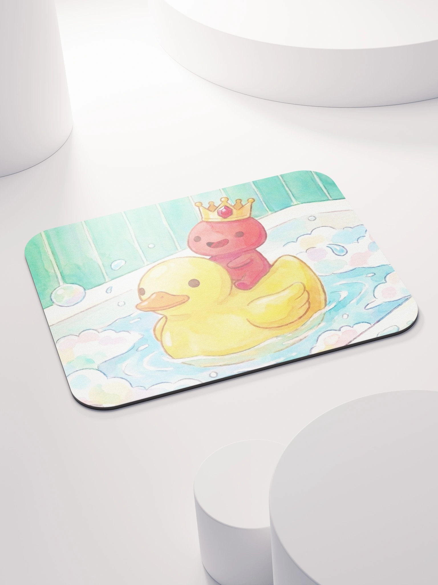 Ayundaru Mouse Pad product image (4)