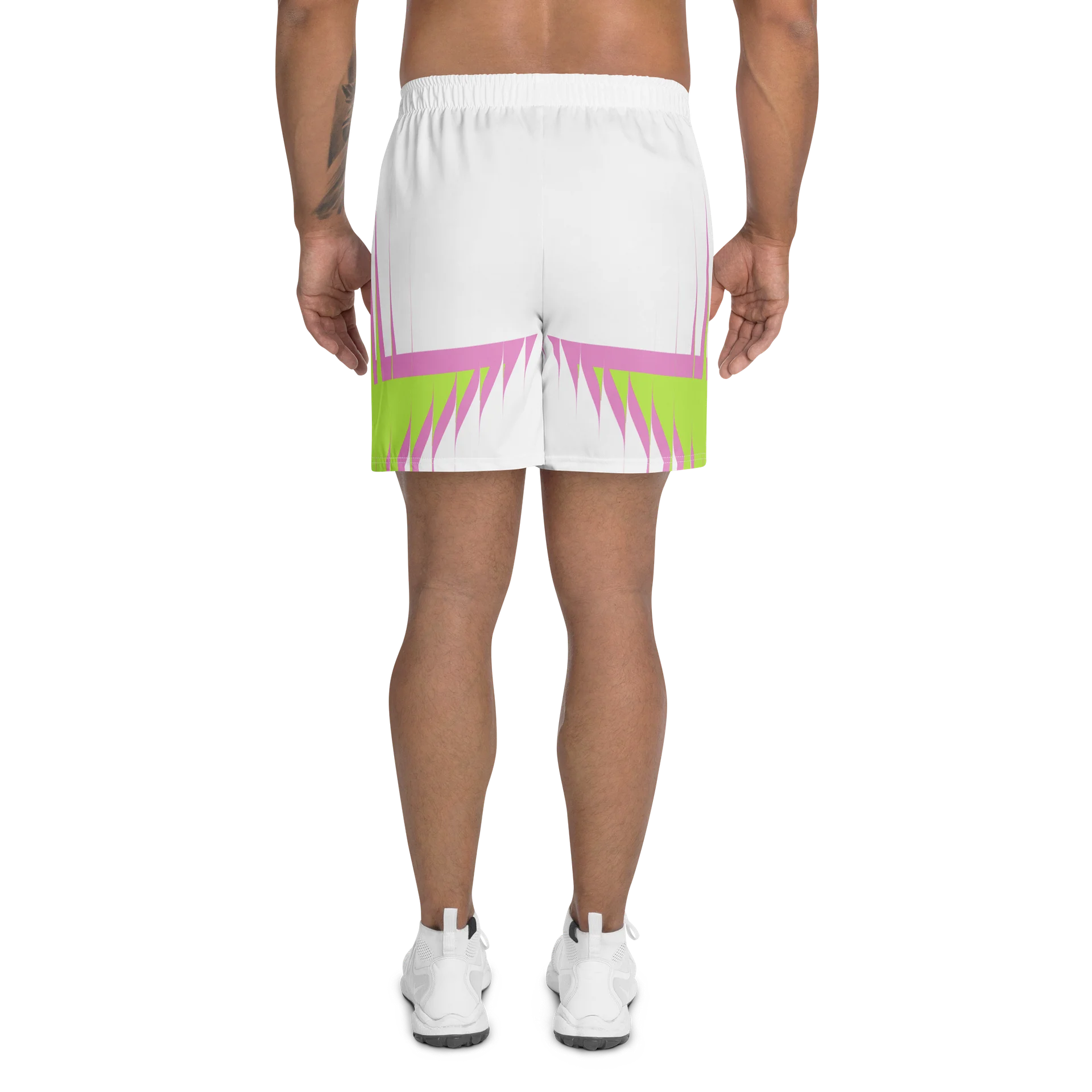 BF:AFC Core Shorts product image (4)