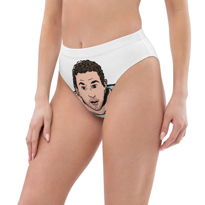 Buy this - You Won't (Mark) product image (1)
