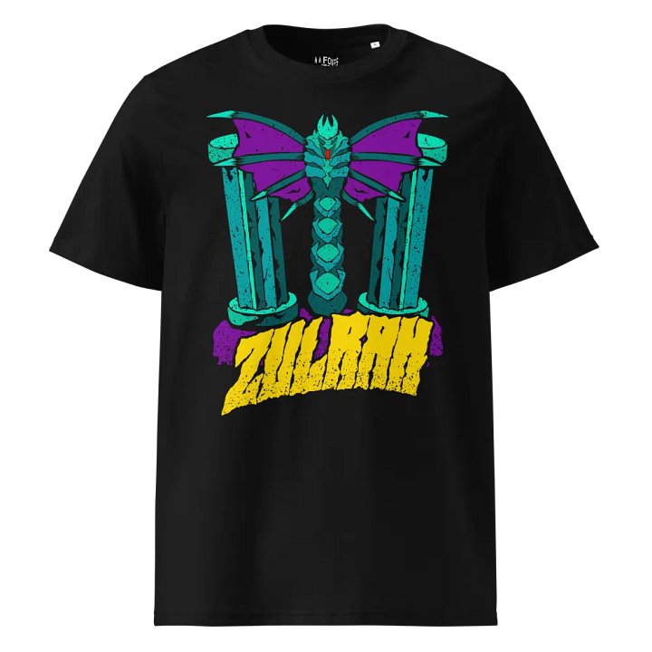Zulrah Tee product image (1)