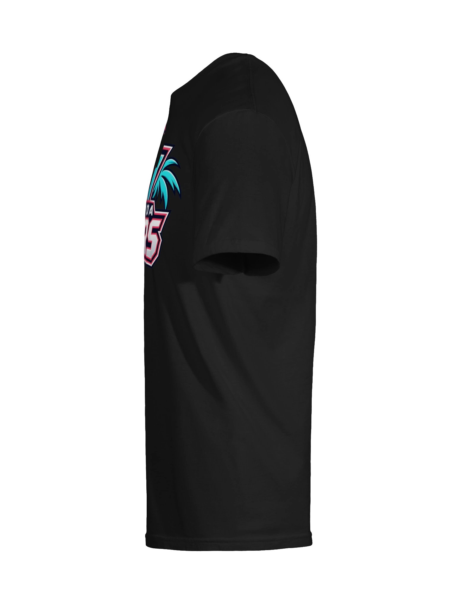 Florida Vipers Classic T-Shirt product image (49)