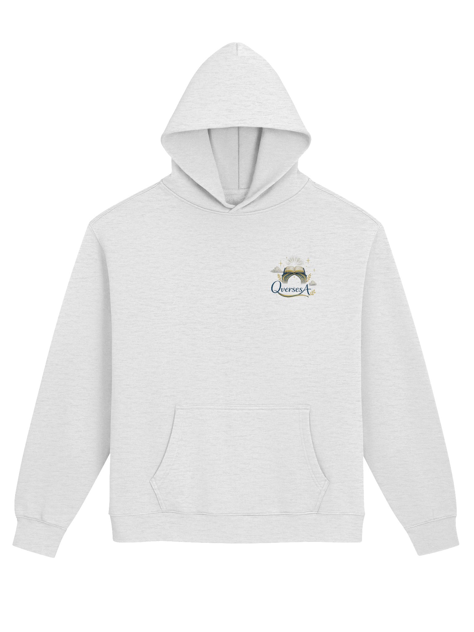Classic Faith Hoodie product image (1)