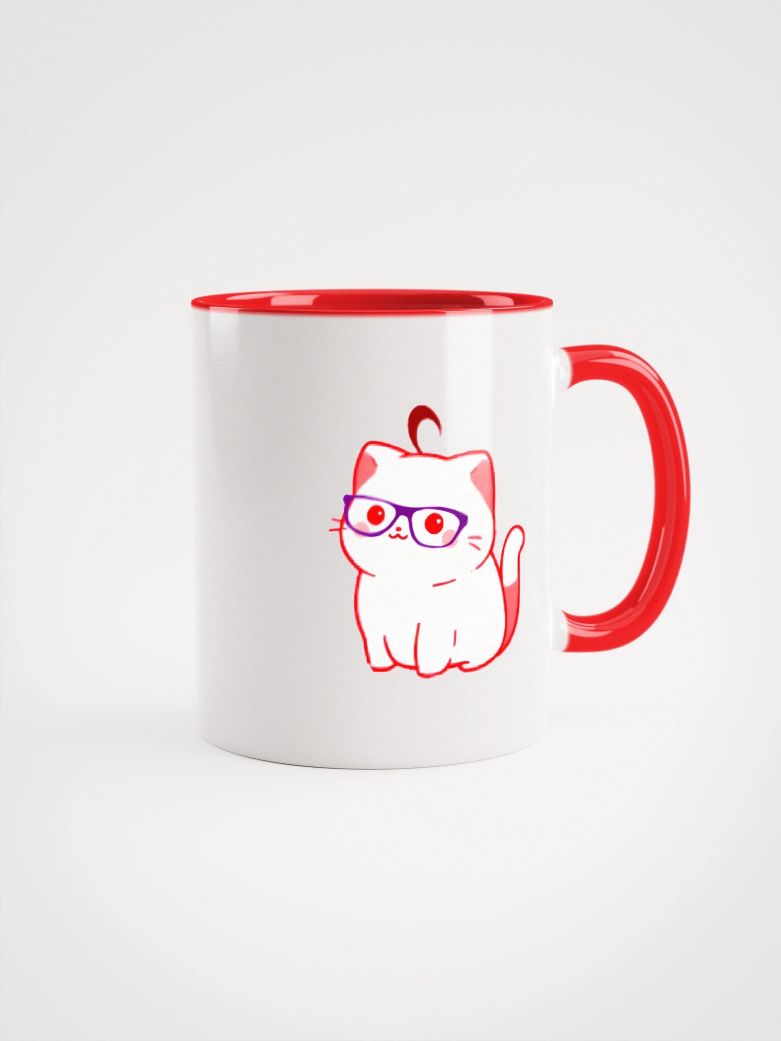 ScuffCat Mug product image (1)